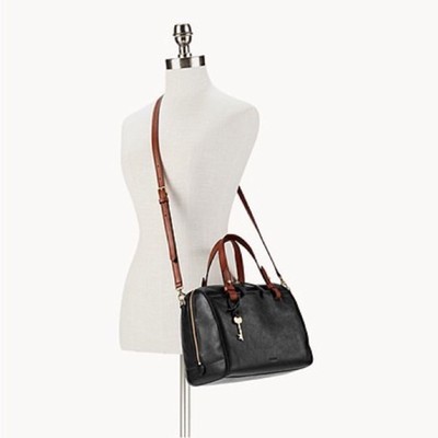 FOSSIL Rachel Satchel Crossbody Bag BrandNew