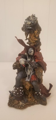 spawn series 21