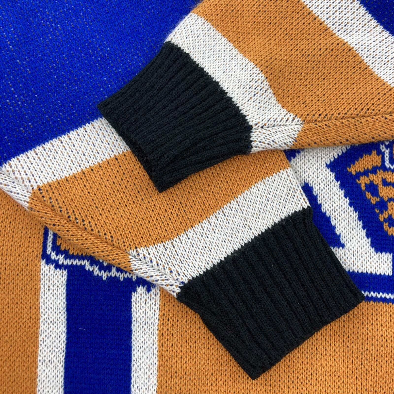 RARE Vintage Riddell Athletic Kentucky All Over Logo … Gem