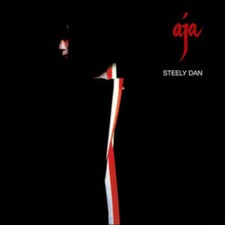Please Read! Steely Dan Aja LP 2010 Back To Black 180g Audiophile Reissue Vinyl