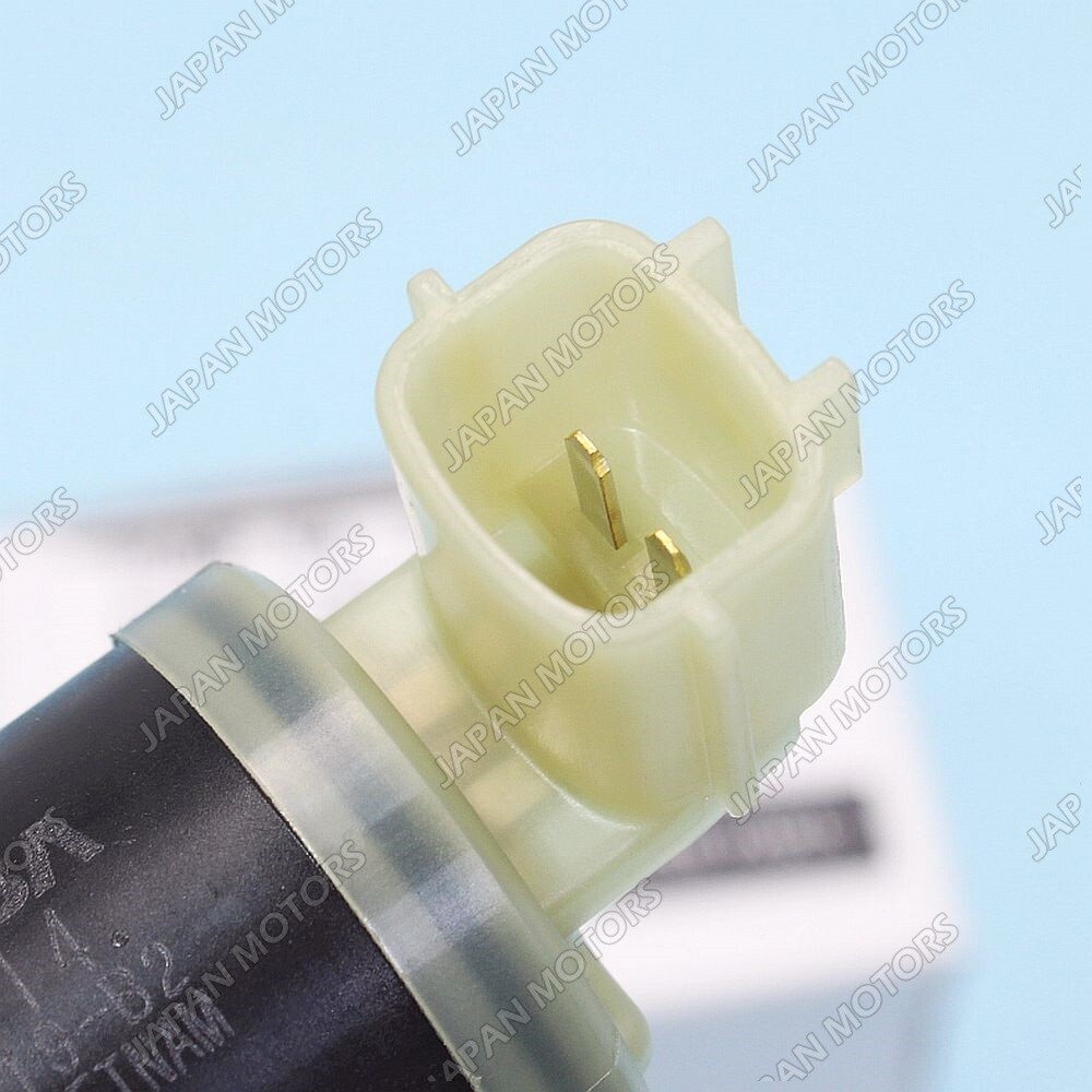 Genuine Mazda CX-30 Mazda 3 MX-30 EV Front Windshield Washer Pump