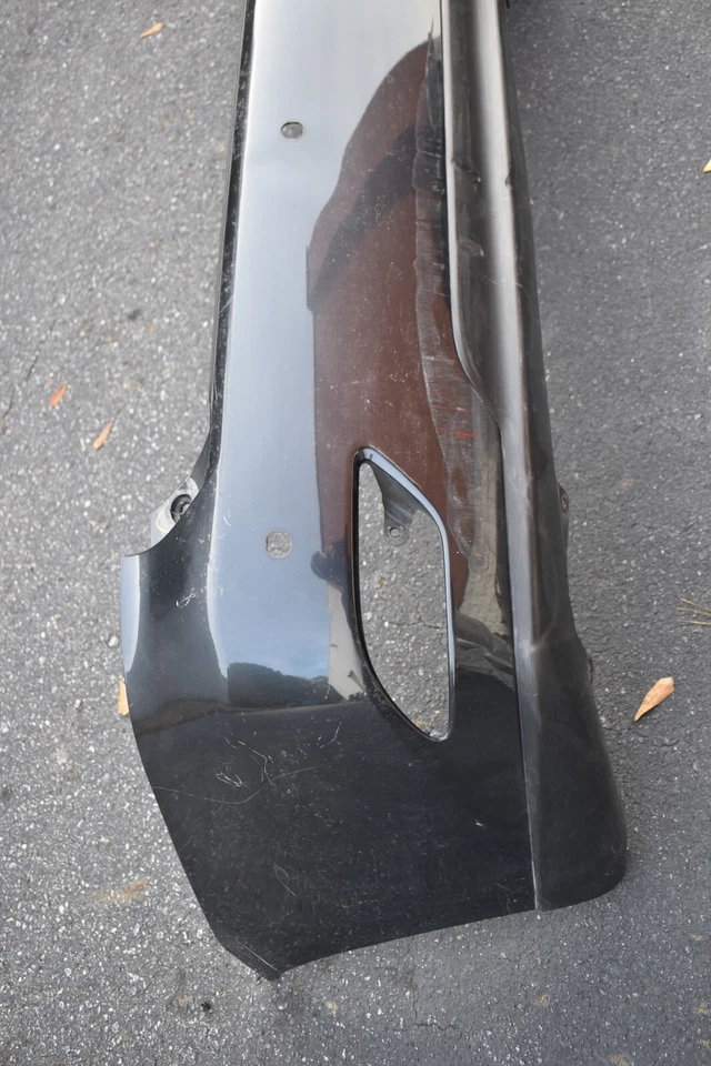 2010-2015 LEXUS RX350 REAR BUMPER FACTORY OEM Foto 2 de 4