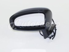 For Toyota Venza 2009-2012 Mirror Power Heated Paint To Match Lh New