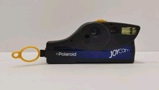 Polaroid Joycam Film Camera Captiva Vision 500 Instant Photo Vintage PW-60901L-1