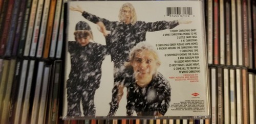 Christmas CDs #4 U Pick Sold Individually NOT AS A LOT (50% off 4+) - Picture 156 of 388