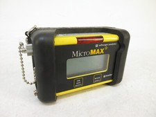 Honeywell / Zellweger MPLUS-4ABCD MicroMax Plus Multi-Gas Detector