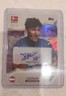 2024-25 Topps International Stars Bundesliga - FLORIAN MICHELER 03/10 Auto TSG