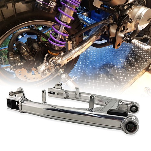 2021-2022 GCRAFT SWING ARM BIKE 