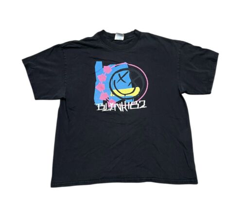 Blink 182 hoodie shirt - Gem Blink 182 hoodie shirt - Gem