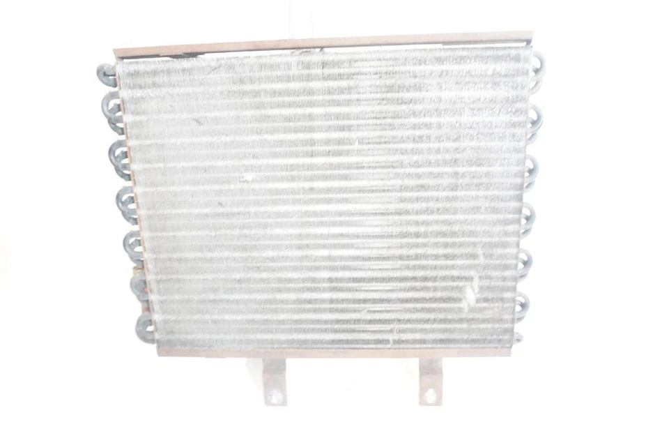 Condensador aire acondicionado BMW E30 86-91 325i 325e 325is 325es 325ix Foto 4 de 4