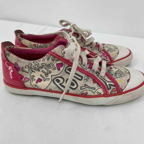 vans leopard print sole