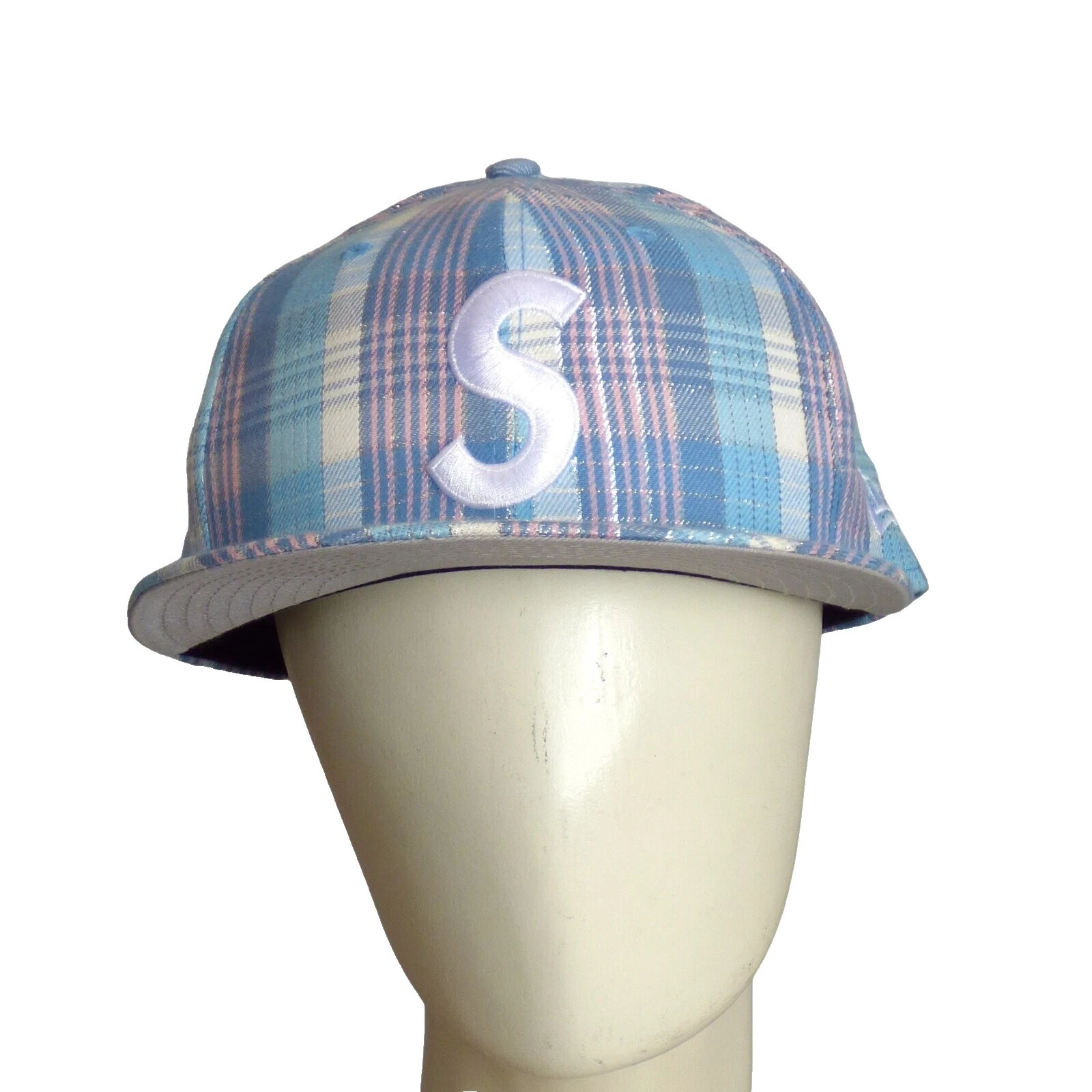 Supreme мужские разноцветные бейсбольные кепки