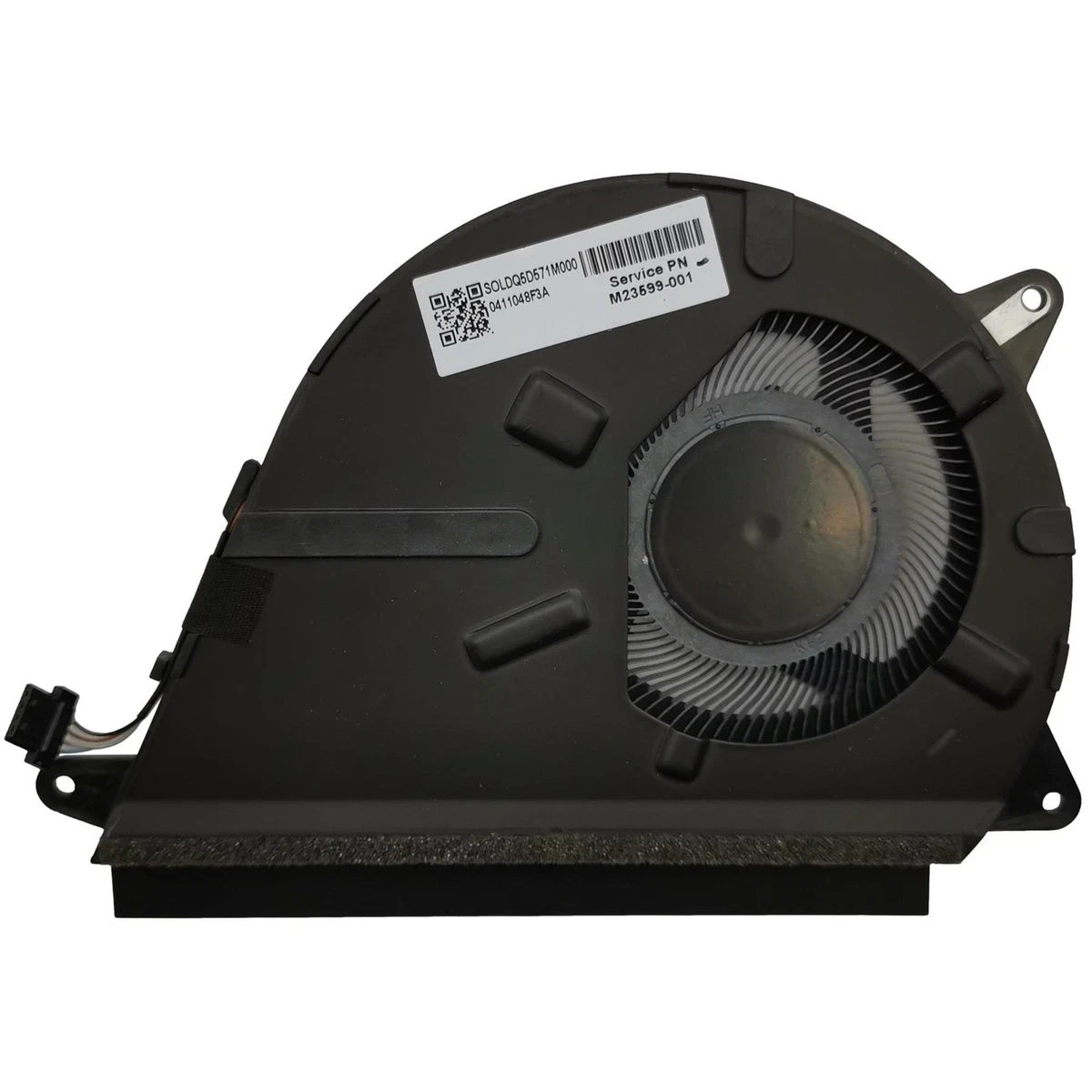 Genuine HP Pavilion 13-BB CPU Thermal Cooling Fan M14317-001 | eBay