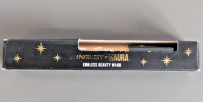 Inglot x Maura Endless Beauty Wand 4,2 ml - Warm Glow