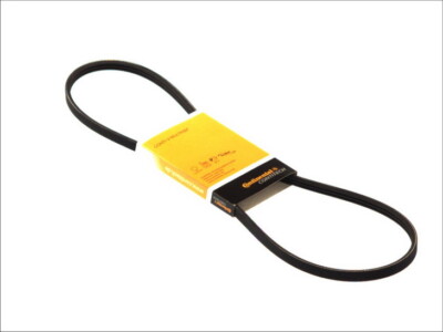 CONTITECH Keilrippenriemen 3 PK 905 für FIAT DOBLO, GRANDE PUNTO, PALIO, QUBO