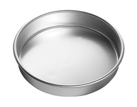 Wilton Decorative Preferred 12 By 3-inch Round Pan Free Shipping Wilton Decorative Preferred 12 By 3-inch Round Pan Free Shipping