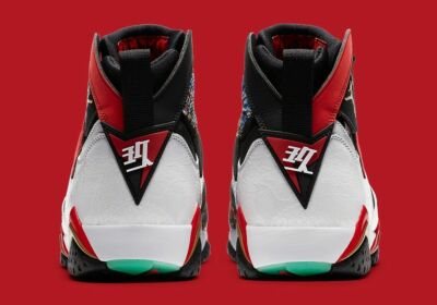 NIKE AIR JORDAN VII (7) GC 