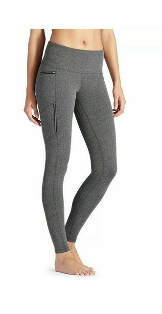 athleta herringbone leggings