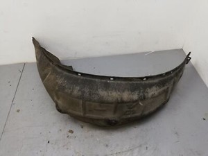 BMW X1 E84 Hinterer Linker Innerer Kotflügel 2011 11594081