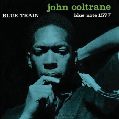 [レコード] BLUE TRAIN john coltrane LP Blue Train by John Coltrane - LP - Vinyl - Album | eBay