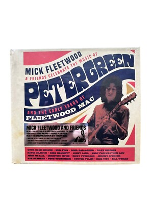 Celebrate The Music Of Peter Green And … s-l400.jpg
