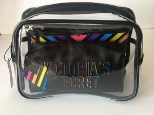 Victoria's Secret 3 Rainbow Backstage 