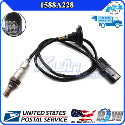 Sensor De Oxígeno Para Mitsubishi Outlander Sport, | Cuotas Sin Interés - Foto 11