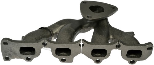 Dorman® 674-773 - Cast Iron Natural Exhaust Manifold - View #2