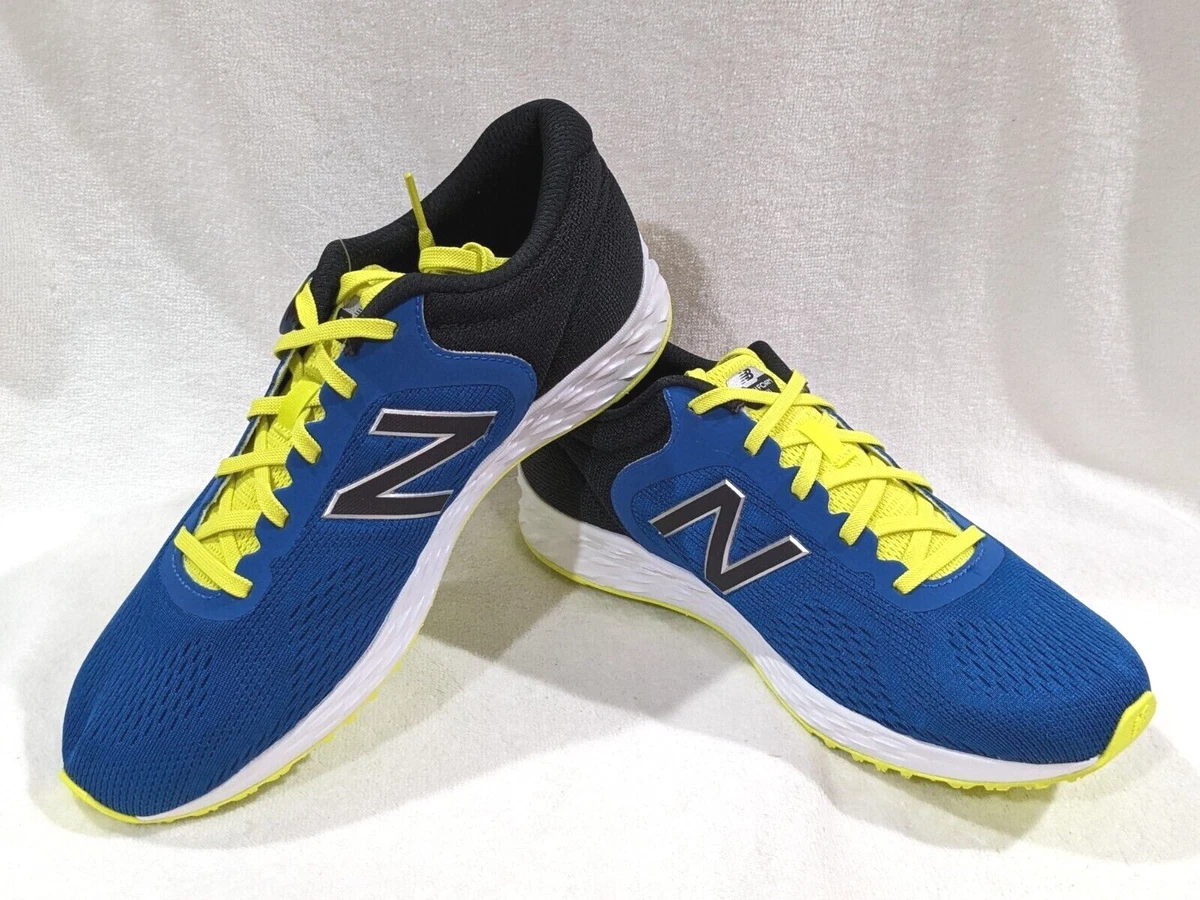 New balance store arishi black