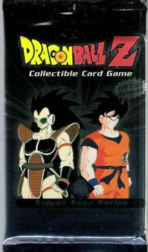 Carte Dragon Ball Z - Série 2 - L'Ambition De Frieza - Dracobalt