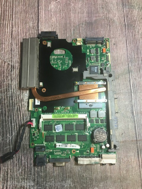 Asus p50ij аккумулятор