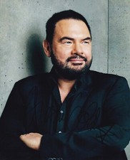 MARIAN GOLD signed autograph 20x25cm ALPHAVILLE in person autograph COA