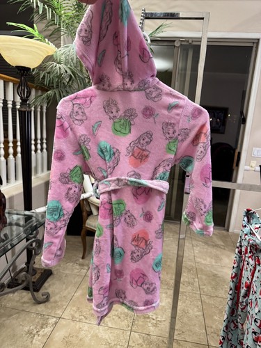 LOT OF 5 CHILD CLOTHING SZ 7-10, DISNEY, LOL SURPRISE, & SECRET TREASURES w/ship - Picture 14 of 18