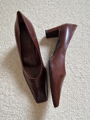 Franco Visconti  41 Pumps 