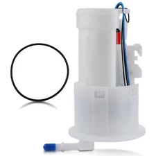 Fuel Tank Pump 5PW-13907-01-00 for Yamaha YZF R6S 2009 / R6 2005 / R1 2004-2006