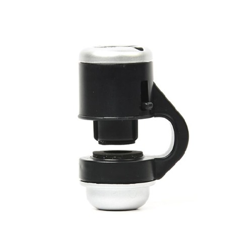Mobile Phone External Microscope for Head LED Light 30 Times for Micro Fishey - 第 1/7 張圖片