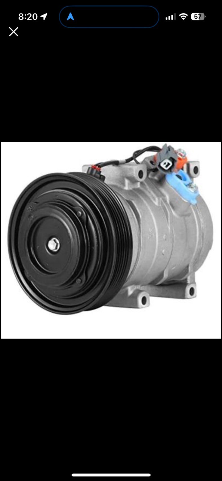 ac compressor | eBay