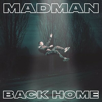 Back Home, New Music
