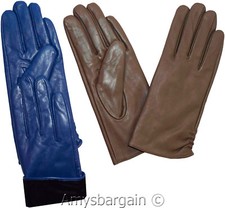 leather gloves winter gloves, ladies leather gloves dressy new winter gloves