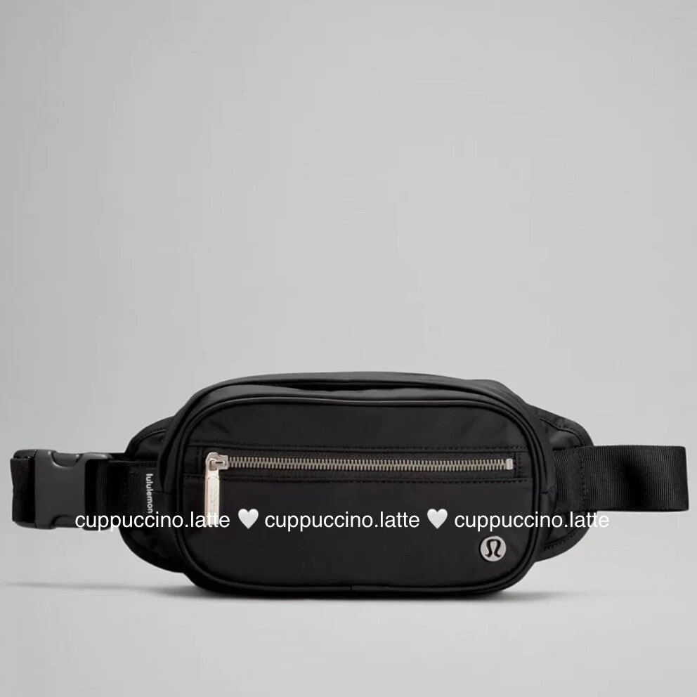 Lululemon belt bag ebay Outlet