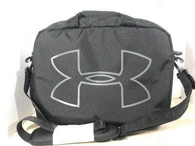 under armour coaches briefcase