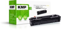 Kmp H-T246MX Magenta Tonerkartusche Ersetzt Hp Color Laserjet Pro Hp 203X (CF543