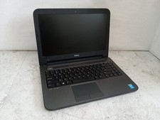 Dell Latitude 3440 14" Laptop Intel Core i3-4030U 4GB RAM - BAD KEYBOARD -RR