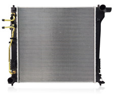 Radiateur Kia SPORTAGE