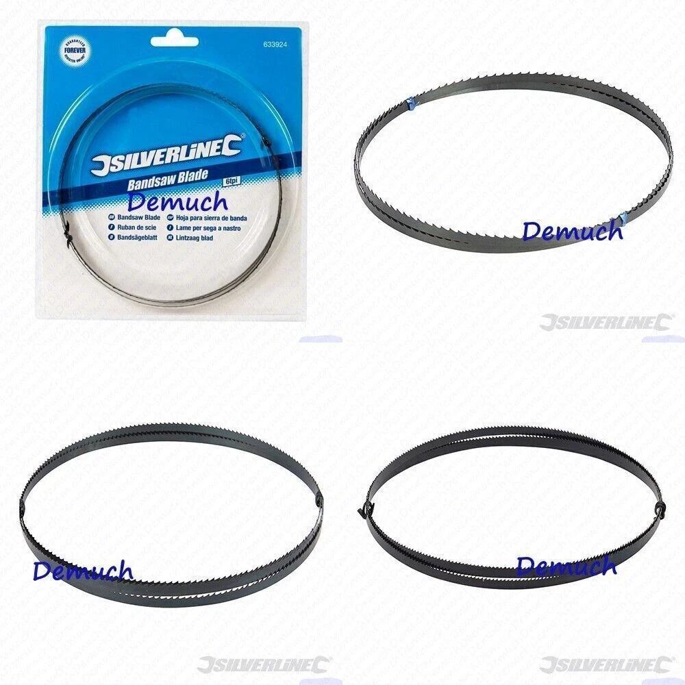 Silverline bandsaw deals