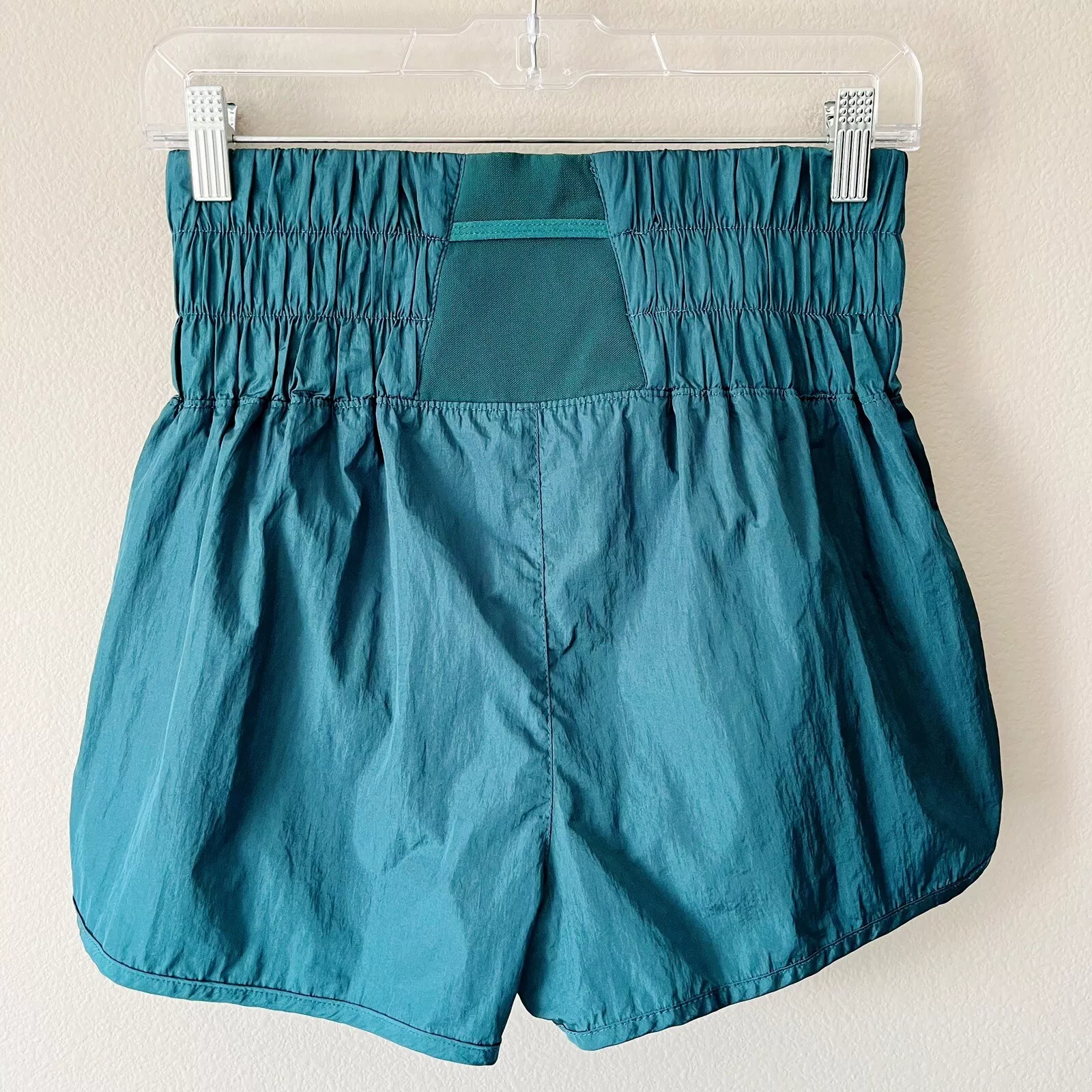 free-people-movement the way home athletic shorts
