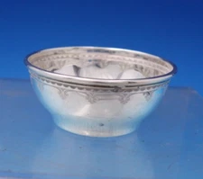 Marie Antoinette by Dominick and Haff Sterling Silver Nut Cup #100 (#7292)