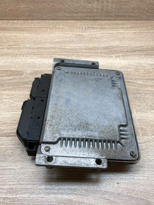 1329214080 0281010484 Peugeot Citroen Motor ECU Engine Module Unit  