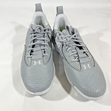 Under Armour Harper 7 Low ST Baseball Metal Cleats Size 9 New 3025582-101