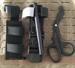 CAT Combat Application Tourniquet GEN 7, TQ, Military ...